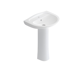TAM AYAK LAVABO